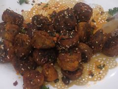 -清真悦宾楼食府(海湖店)