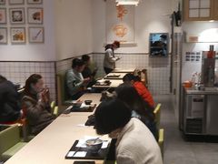 大堂-吉野家(上海美罗城店)
