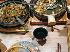 -啫火啫啫煲·顺德干蒸(西乡天虹店)