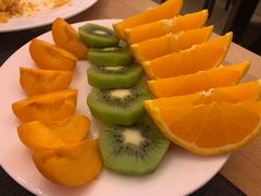 -华味居 Restaurant Chinese Huaweiju