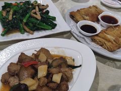 -佛有缘素食馆·荔湾老字号(陈家祠首店)