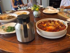 -二分八云雁阁•新晋菜大同味(长治路店)