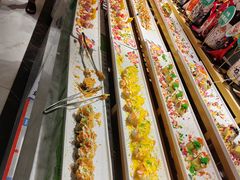 -亚马逊海鲜自助(梅溪湖步步高店)