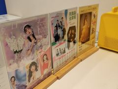 -天真蓝照相馆(五角场百联又一城店)