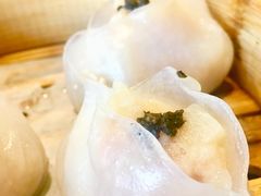 黑松露带子饺-人山人海·粤式點心·手工造