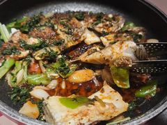 -西贝(紫荆广场店)