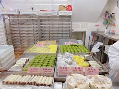 -沈大成(南京东路店)