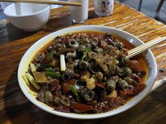 -三哥田螺(北书院街店)