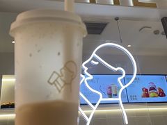 -喜茶(北京丰台银座和谐广场店)