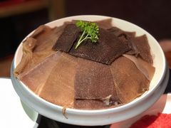 井格明星毛肚-井格重庆火锅(西直门凯德Mall店)