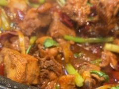 -重庆鸡公煲·青锅花椒鱼(牡丹江路店)
