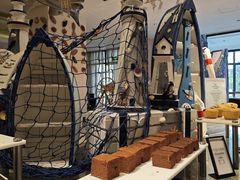 -海口绿发希尔顿酒店-田园汇自助餐·三文鱼·海鲜