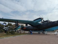 -中国人民解放军海军博物馆