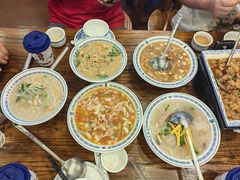 -老雒阳面馆·水席(定鼎门店)