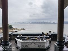 -影吧•悬崖海景(珠海凤凰湾悦椿酒店)