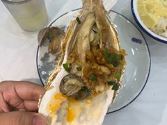 -碧海银沙海鲜餐厅(恒大海上威尼斯店)