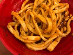 甜水面-龙抄手(文殊坊店)