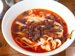 -津市刘聋子粉馆(石门3店)