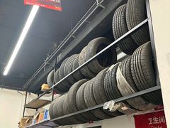 -京东养车(西罗园店)