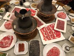 -牛街·马辈儿涮肉(牛街二店)