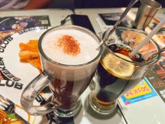 -開籠雀冰室(同和金铂店)