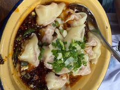 -阿福板凳面(观音桥店)