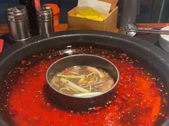 -陈眼镜火锅(总店)