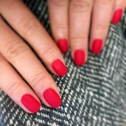 -Miss·A日式美甲美睫