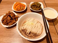 -常州银丝面馆(府琛店)