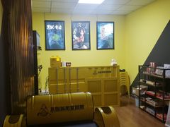 -不倒翁实景剧情密室逃脱(光明凤凰城站店)