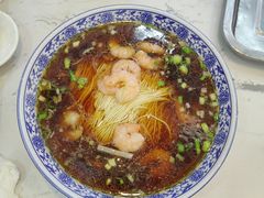 -伟记奥面馆(养育巷店)