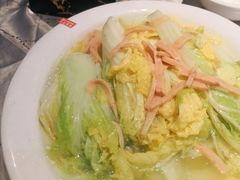 娃娃菜-红辣椒·川菜·火锅(科华路店)