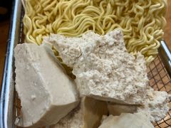 栾川豆腐-黄小串·烤串海鲜涮牛肚(升龙广场店)