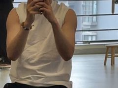 -中田健身工作室(绿地大道店)