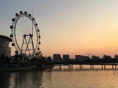 -世纪缘国际会议中心·中餐厅(百家湖店)