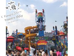 -苏州乐园森林水世界