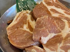 -金龙烧烤·牛肉面(西塔店)