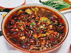 -全聚德(蓝山店)