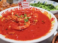 -乐乐大排档·30年老字号(浙江路店)