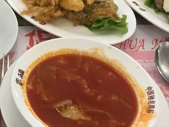 -华梅西餐厅(哈尔滨中央大街店)