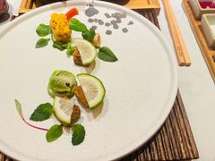 -叶叶菩提(太原别墅店)