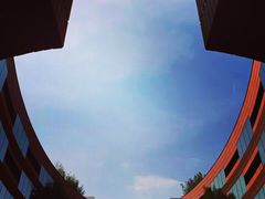 -上海衡山路十二号华邑酒店