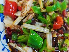 -九九牛肉馆(南山路店)