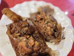 -粤北餐馆