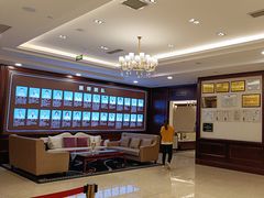 -环亚体检中心(桐梓林分院)