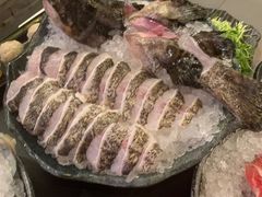 -熹悟海鲜火锅·广式打边炉