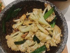 -姚姚酸菜鱼·金戈戈香港豉油鸡(喜荟城联名店)