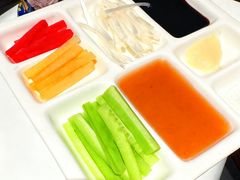 -四季民福烤鸭店(望京旺角店)