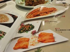 -稻香酒家·35年老字号(侨光店)