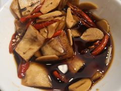 -老佛爷炭火蛙锅直营(清滨路总店)